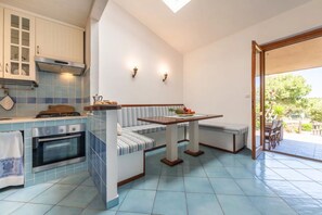 Interior - Comfortable Apartment Near Stintino Beaches (Stintino)