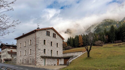 Villa Tola - Violetto
