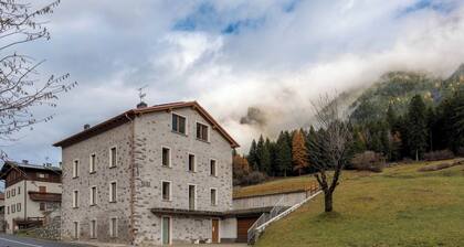 Villa Tola - Violetto
