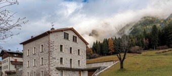 Villa Tola - Violetto