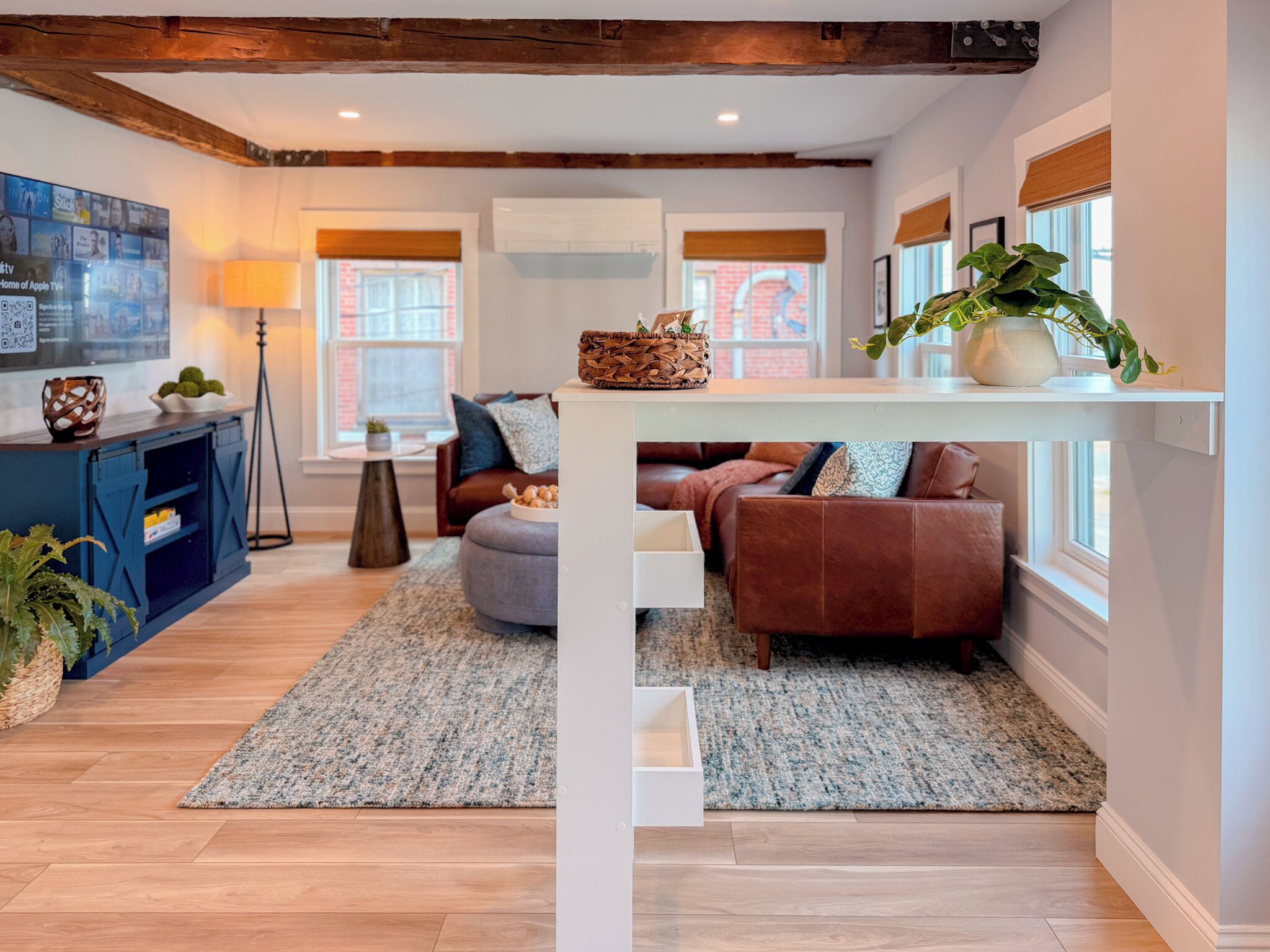 Interieur