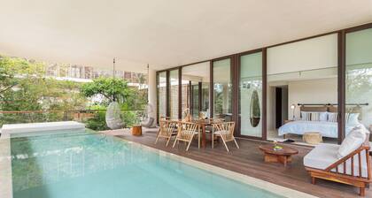 BT Homes - Zama Boho