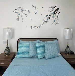 Iron/ironing board, Internet, bed sheets - Luxury Punta Cana Penthouse with Private pool, breathtaking ocean and golf views (Punta Cana Cap Cana)