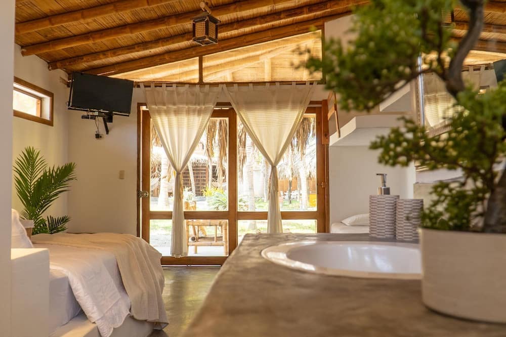 Bali Lodge Máncora