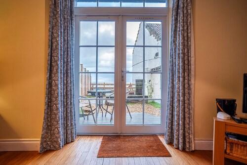 Little Net House | Pittenweem