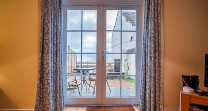 Little Net House | Pittenweem