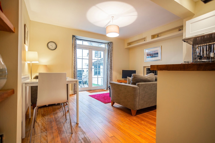 Little Net House | Pittenweem - Pittenweem