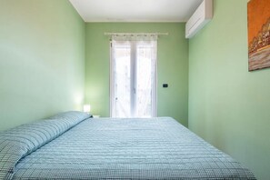 2 bedrooms - Panoramic sea View Apartment in Porto Torres (Porto Torres)