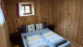 Wi-fi och sängkläder