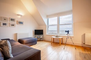 TV - Coastal View | St Monans (St Monans)
