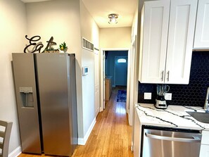 Interior - Luxury & Views That Sleeps 11 - In The Heart of all things St Louis (St. Louis)