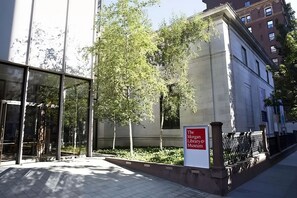 Exterior - Stylish Room | Near Broadway & Empire State Building | 1 Unit (New York)