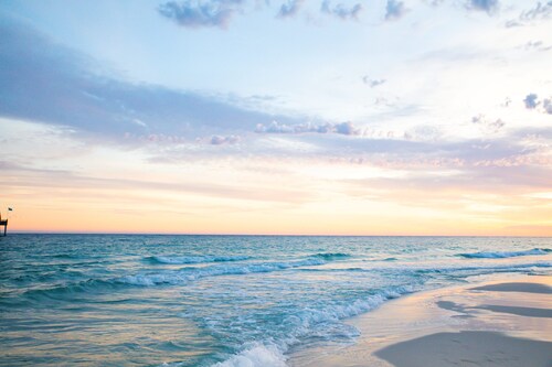 Serene Home 10 minutes from Navarre beach