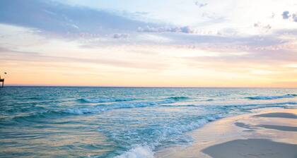 Serene Home 10 minutes from Navarre beach