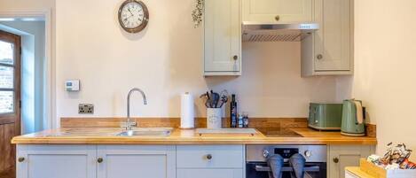 Småhus – exclusive | Oppholdsområde