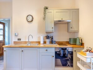 Exclusive-Ferienhaus | Wohnbereich | Fernseher