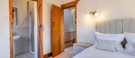 슈피리어 하우스, 정원 전망 | 무료 WiFi