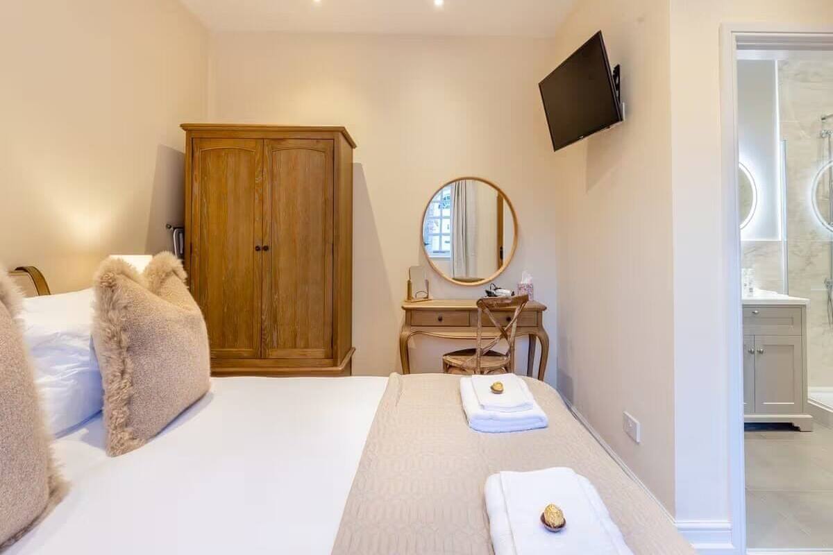 Exclusive Cottage | Free WiFi