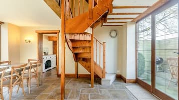 Family House | Living area | TV