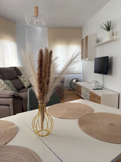 Los Campones Vacation Home