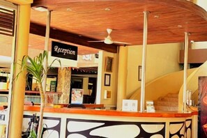 Lobby - Kuta Town Houses (Bali)