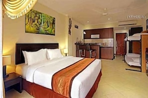 Cribs/infant beds - Kuta Town Houses (Bali)