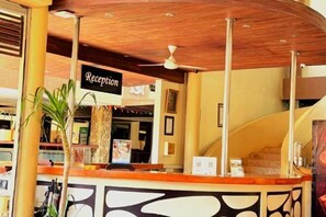 Lobby - Kuta Town Houses (Bali)