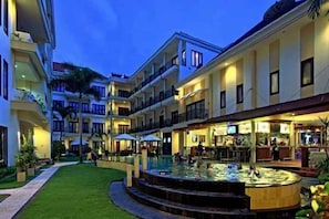 Interior - Kuta Town Houses (Bali)