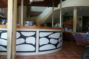 Bar (on property) - Kuta Town Houses (Bali)