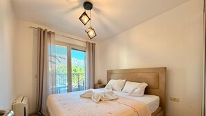 Căn hộ Cao cấp, ban công, quang cảnh thành phố