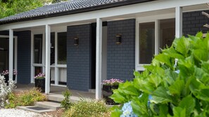 Exterior detail - Wombleton – country escape with comfort, charm and village convenience (Bundanoon)