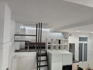 Interior - La Casa del Mamut - Viladecans (Viladecans)