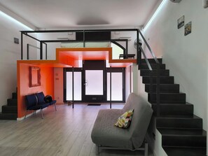 Interior - La Casa del Mamut - Viladecans (Viladecans)