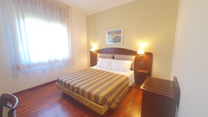 Kamar Twin | Wi-Fi gratis