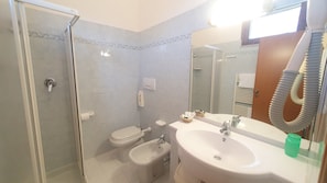 Bathroom - Agriturismo Gli Ulivi (Predappio)