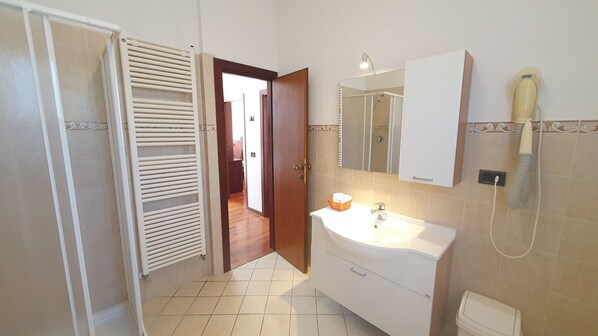 Habitación familiar | Wifi gratis