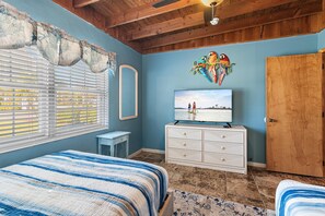 House, Berbilang Katil (Sunset at the Beach) | 2 bilik tidur 