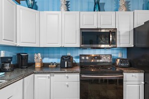 House, Multiple Beds (Sunset at the Beach) | Private kitchen - Sunset at the Beach (Destin)