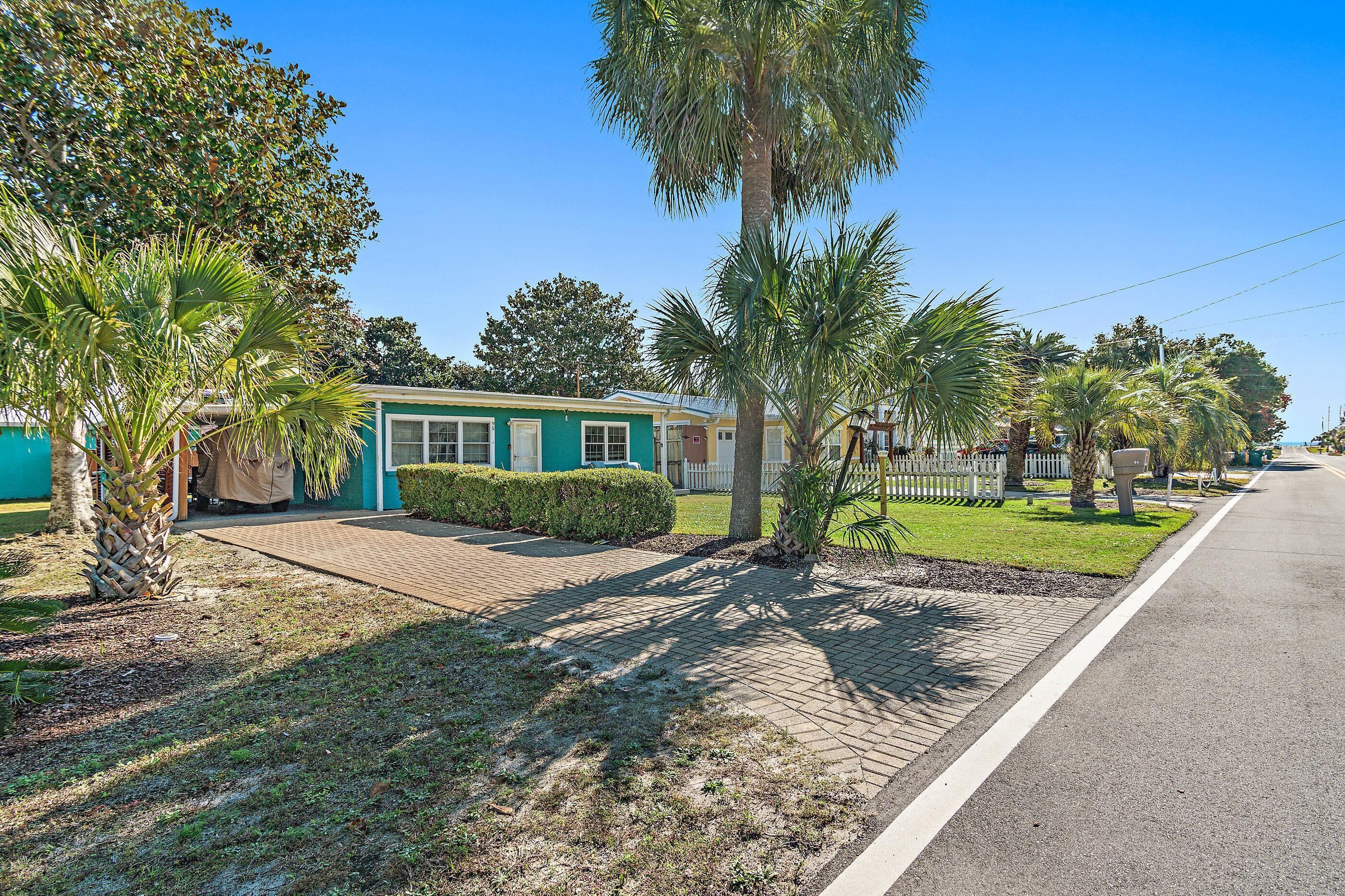 独立别墅, 多张床 (Sunset at the Beach) | 住宿场地