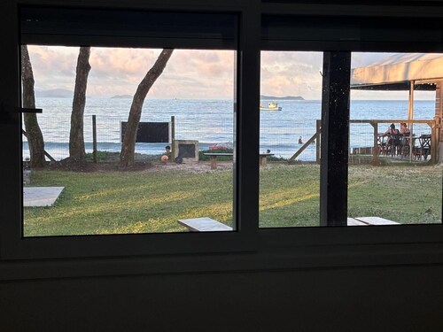 Paradise in Garopaba