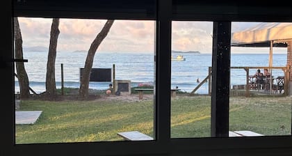 Paradise in Garopaba