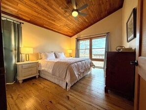 Fer et planche à repasser, Wi-Fi, draps fournis