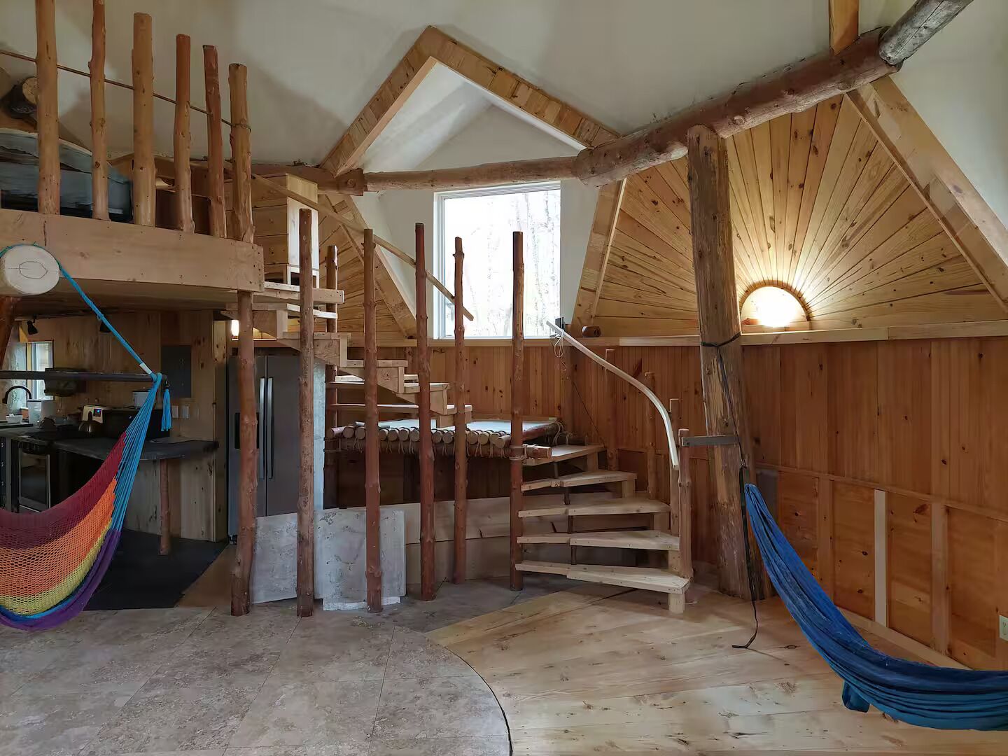 1 soverom, strykejern/-brett, wi-fi og sengetøy