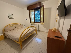 Apartment, 1 Bedroom, Balcony | 2 bedrooms - Comfy Stay Close to sea and the Center (Rosolina)