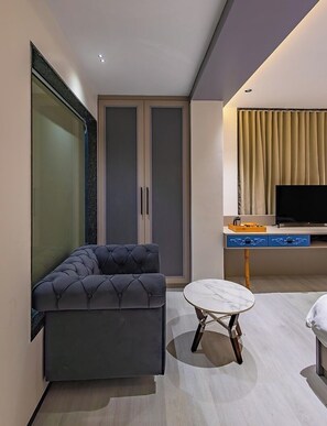 Free WiFi - Hotel Aarya Inn (Anjar)