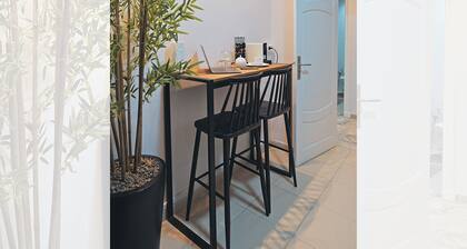 Al Fell 4-6 Apartment – Comfort and Peace at Home