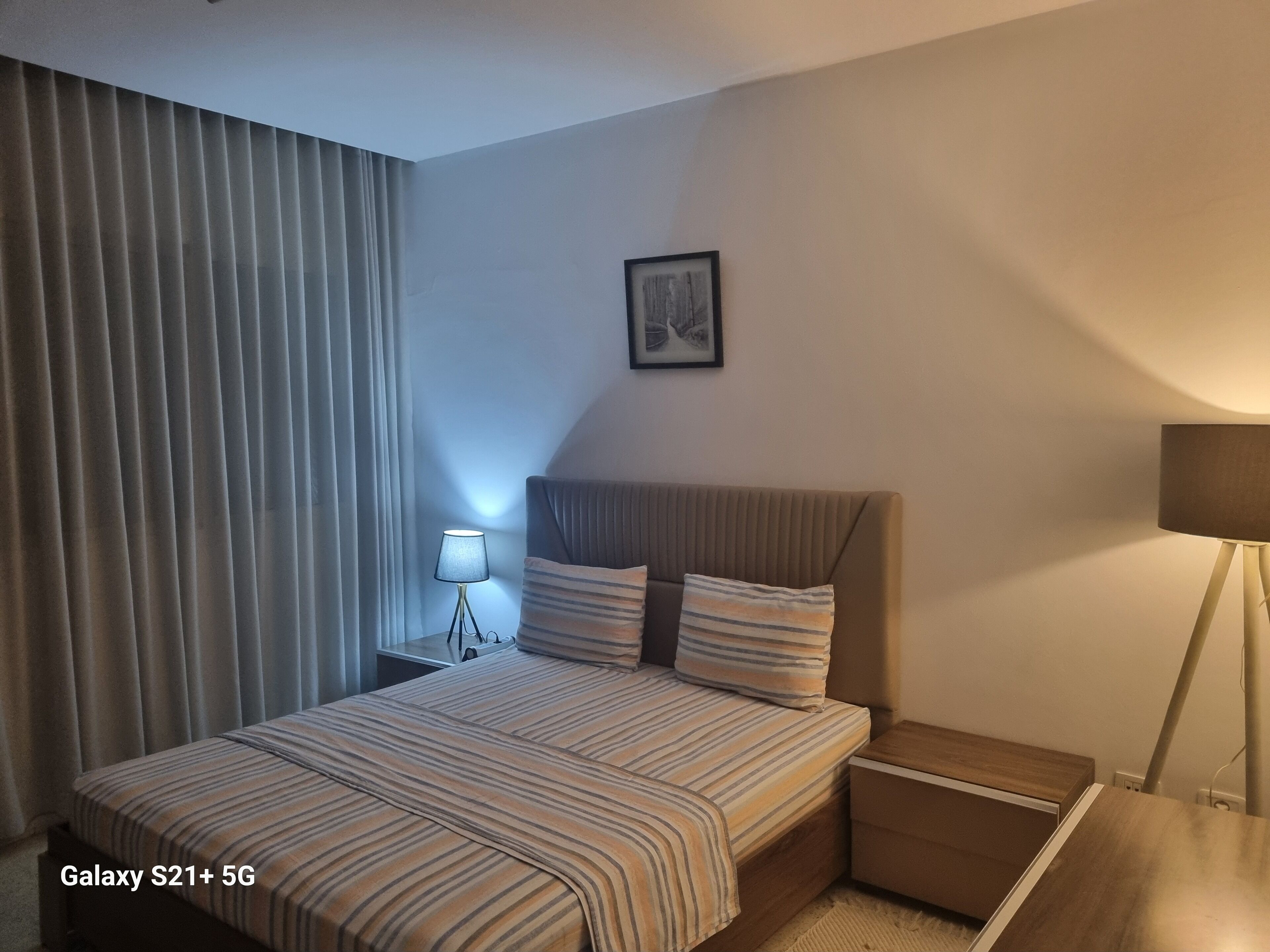 熨斗/熨衣板、上网接入、床单