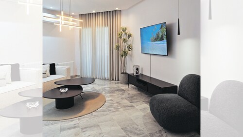 Al Fell 4-6 Apartment – Comfort and Peace at Home