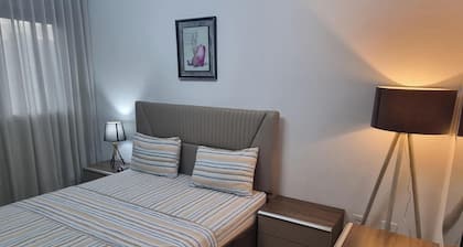 Escapade urbaine Ă Sfax â Confort et tranquillitĂ© chez-moi