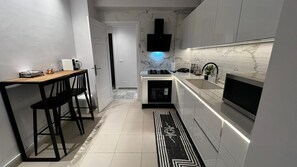 مطبخ خاص